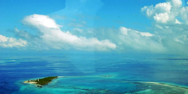 Ocean indian