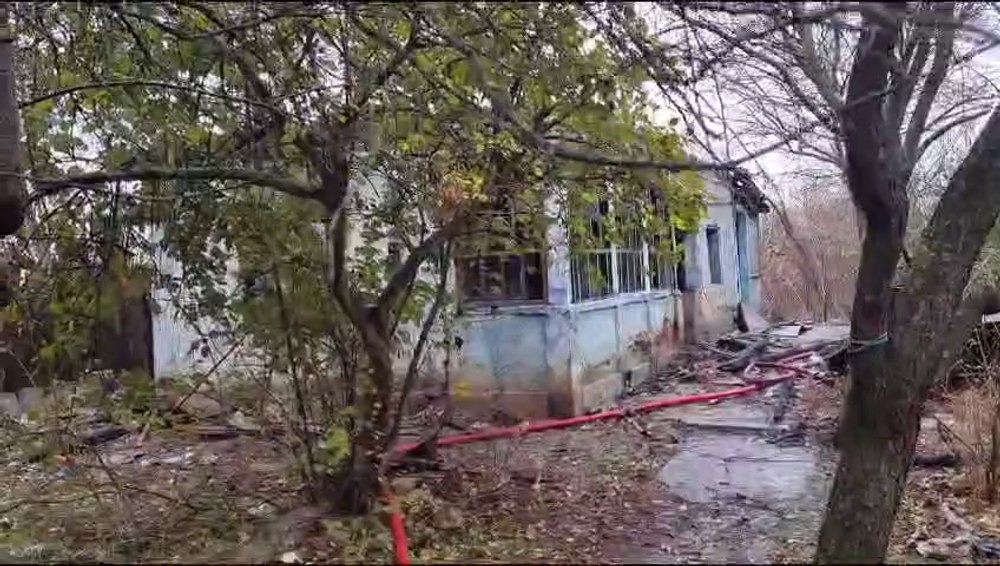 Oameni morți și case distruse în Olt, din cauza sistemelor de încălzire. Încă un bărbat a pierit, altul este grav rănit 