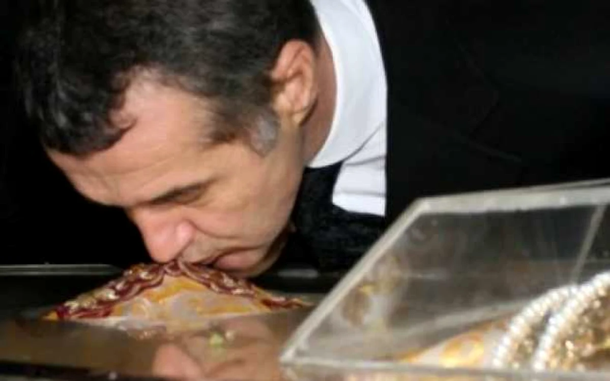 Gigi Becali foto: stirileprotv.ro