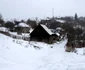 bunila tinutul padurenilor iarna foto daniel guta adevarul