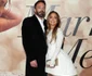 Bennifer la premiera ”Marry Me”