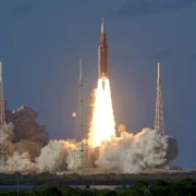 lansare artemis 2 FOTO NASA