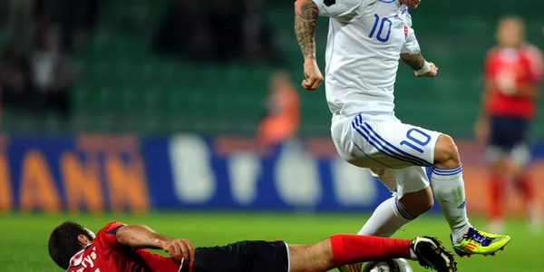 Miroslav Stoch