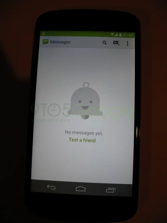 android kitkat
