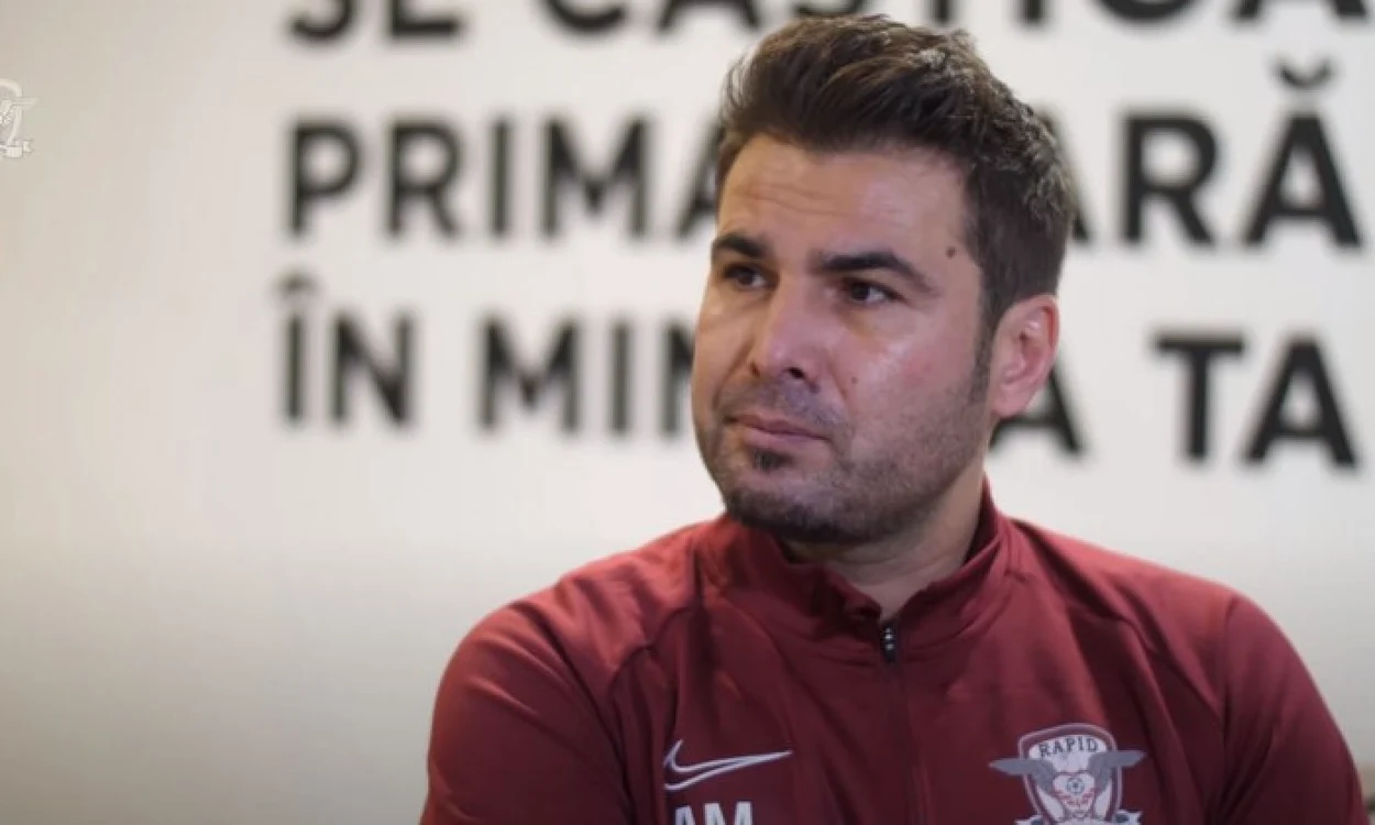 Adrian Mutu