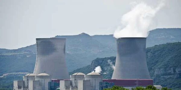 Centrala nucleara
