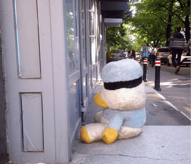 Content image