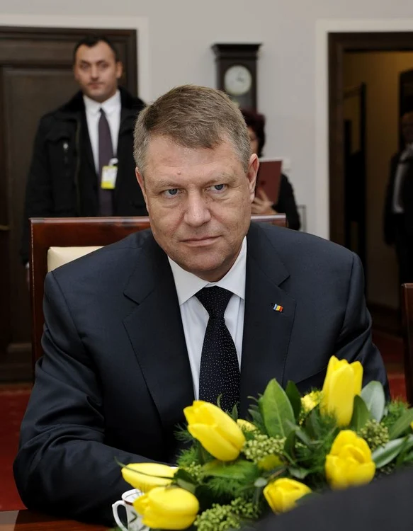 Marea dezbatere națională (ne)lansată de Iohannis și Dăncilă jpeg
