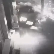 accident soseaua chitilei captura video jpg