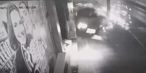 accident soseaua chitilei captura video jpg