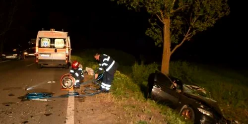 accident