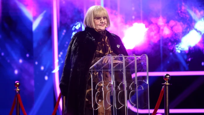 Rodica Mandache, dezvăluiri despre mama sa / foto: arhiva Click!