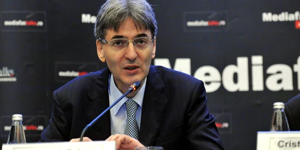 Leonard Orban