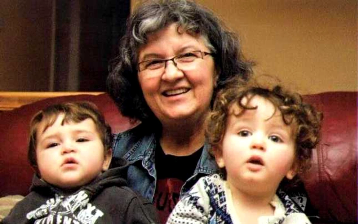 Copii familia Bodnariu