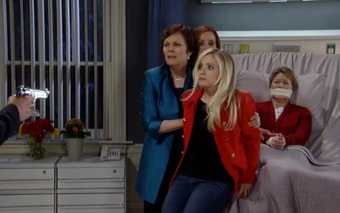 Serialul „General Hospital“ a primit nu mai puţin de 28 de nominaliări la premiile Daytime Emmy 2015 FOTO Facebook