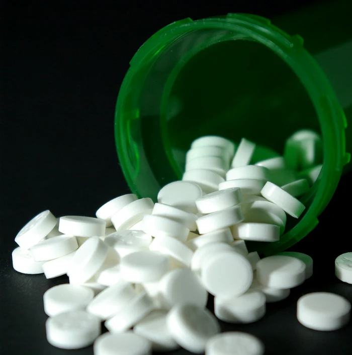 În mod surprinzător, paracetamolul combate teama de moarteFoto: pixabay