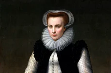 Contesa Elizabeth Bathory  foto   Profimedia jpg