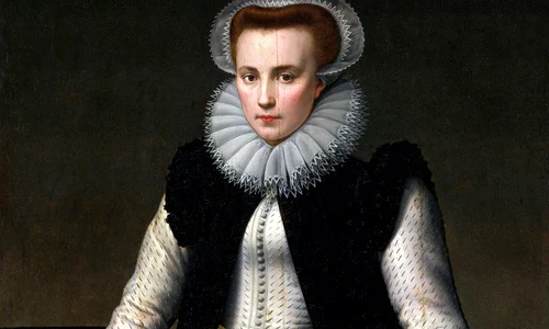 Contesa Elizabeth Bathory  foto   Profimedia jpg