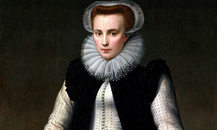 Contesa Elizabeth Bathory  foto   Profimedia jpg