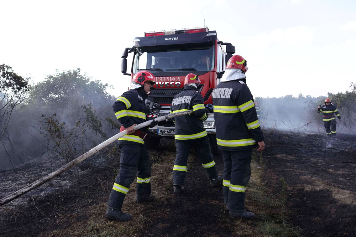 INCENDIU DRAGOMIRESTI VALE IF013 INQUAM Photos Octav Ganea jpg