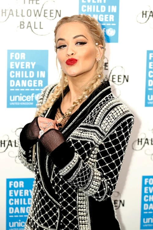 UNICEF Halloween Ball   Arrivals jpeg