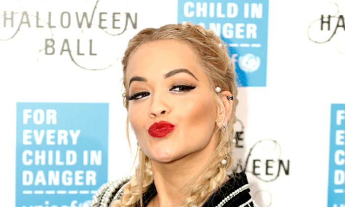 UNICEF Halloween Ball Arrivals jpeg