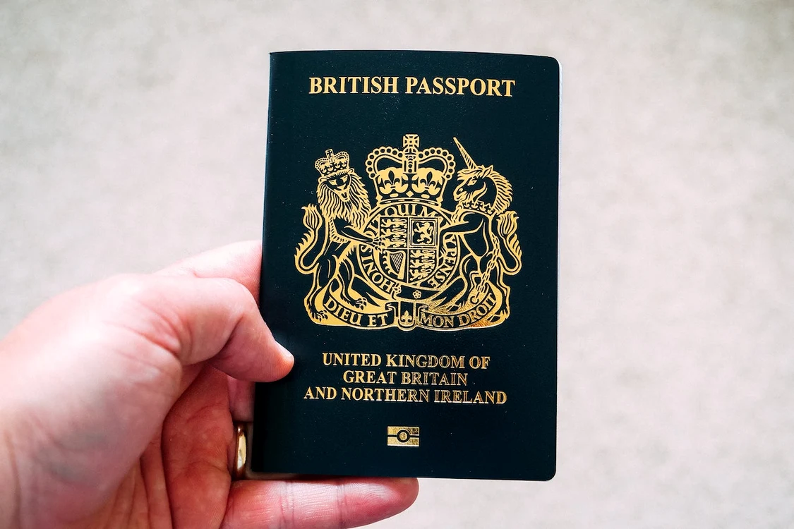 Britanicii care călătoresc în Ue vor plăti, de vara viitoare, o taxă de 7 euro - Foto Pexels