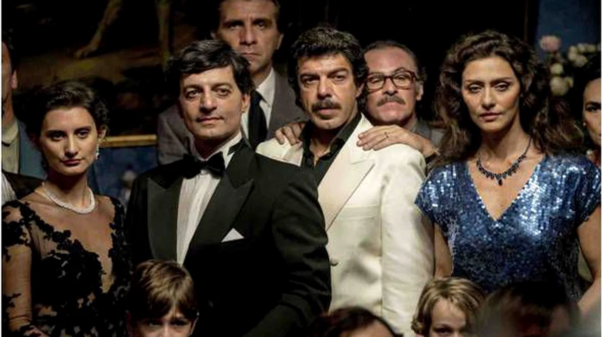 Marii maeștri ai Cannes ului se văd în premieră la Les Films de Cannes à Bucarest jpeg