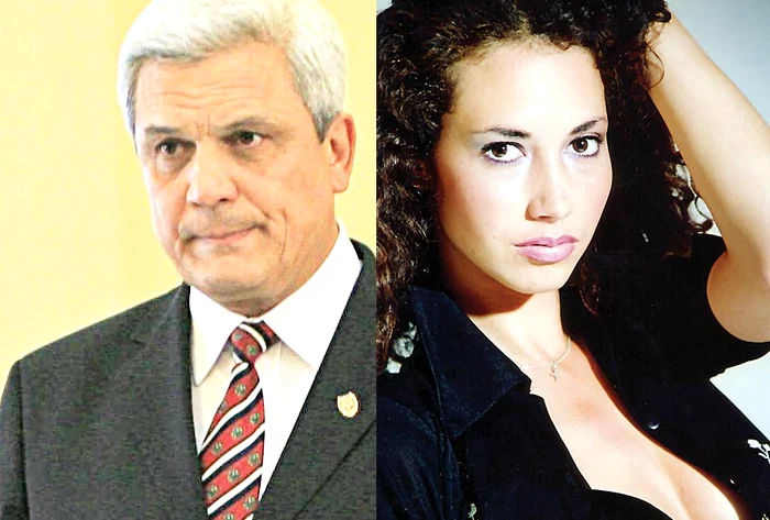 Cleopatra Popescu, Miss România 2002