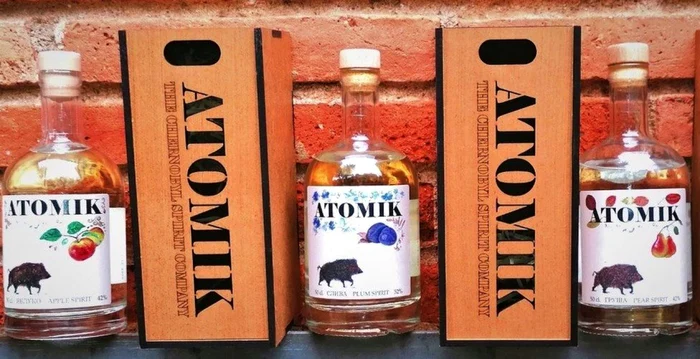  Atomik Cernobîl foto bbc