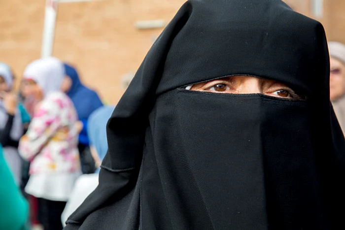 Vălul Islamic