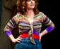 Ruthie Henshall. FOTO: Facebook
