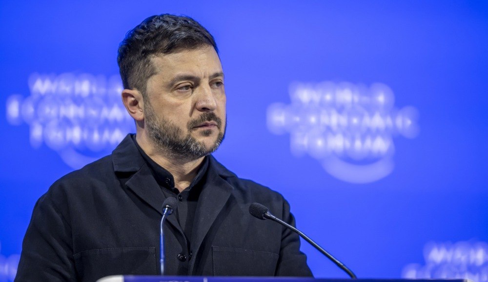 Avionul lui Zelenski, aproape lovit de o dronă în drum spre Oslo. Declarația premierului Norvegiei