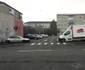 Parcarea nouă în cartierul Girocului din Timişoara