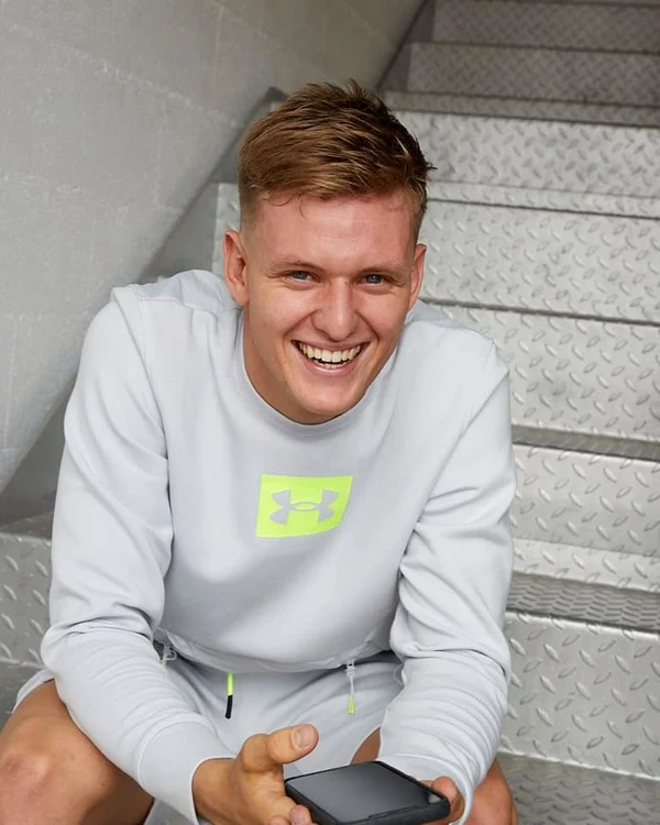 Mick Schumacher