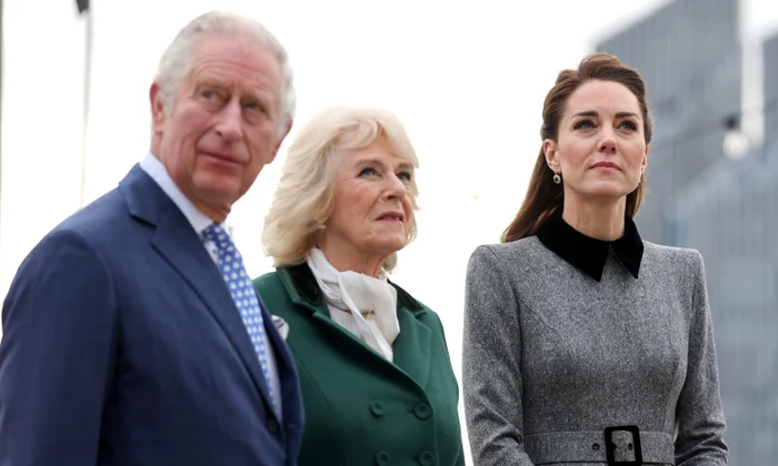 Kate, Camilla și Charles, Profimedia jpg