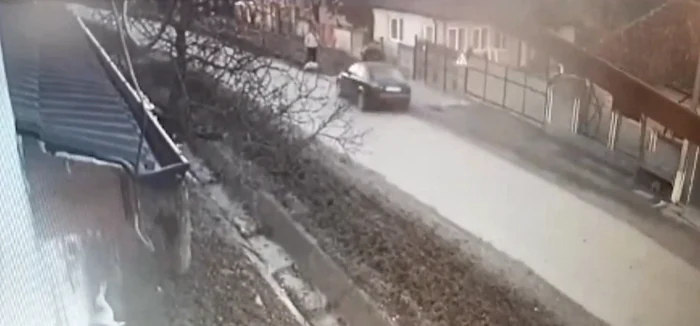 Bărbat condamnat la 12 ani de închisoare pentru tentativă de omor calificat. FOTO: Captură Video