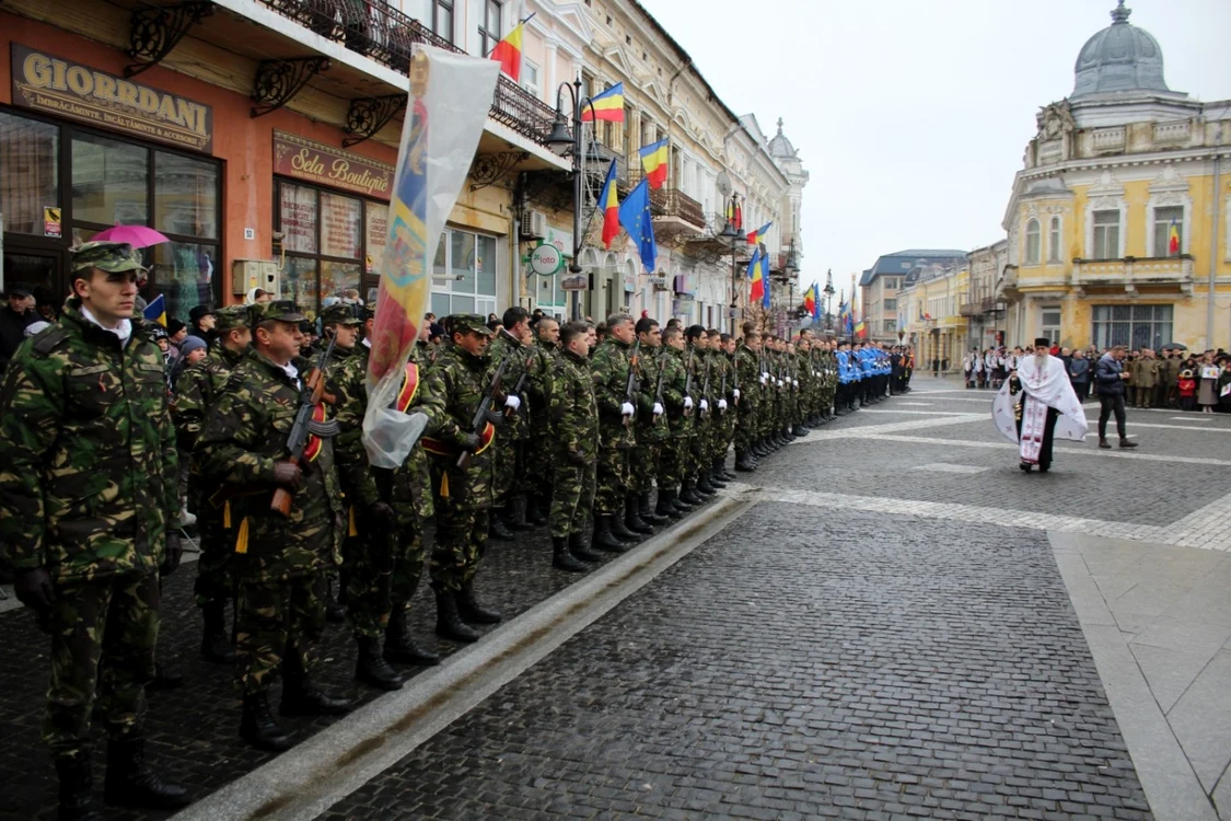 botosani 1 decembrie