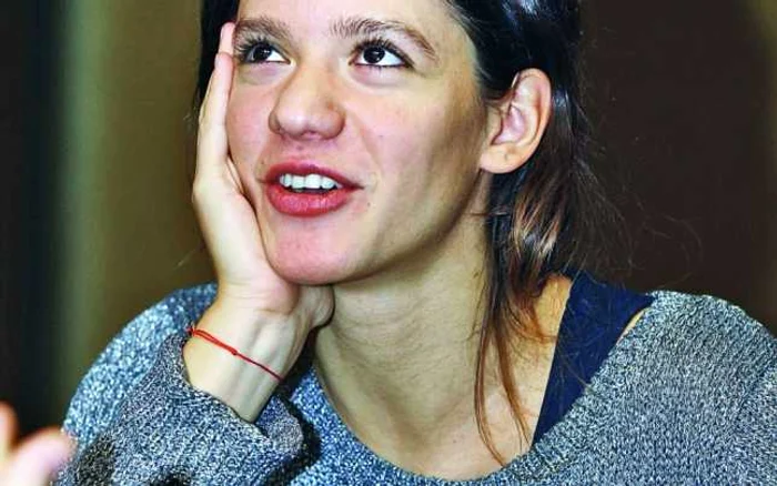 ada condeescu