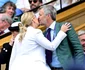 Regele Frederik și Ducesa Sophie