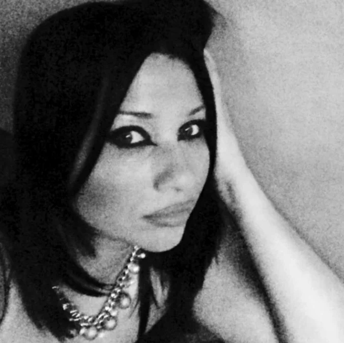 Mihaela Apostolides, filmată de camerele video înainte să fie ucisă în parcarea unui supermarket din ItaliaFoto: La Stampa/observatornews.ro