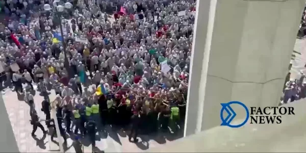 proteste kiev