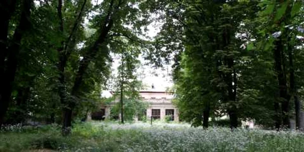 Conacul Miclescu, casa în care s-a filmat Enigma Otiliei, la un pas de prăbuşire