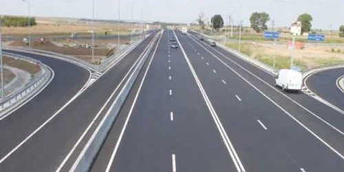 Drumul expres Galaţi-Brăila va fi conectat cu noul pod peste Dunăre FOTO Studiu fezabilitate
