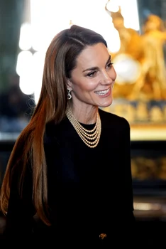 Kate Middleton  foto   GettyImages 2249102983