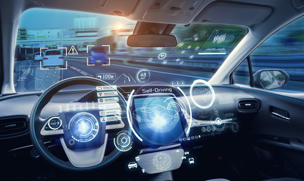 Valorificarea AI în industrie: despre aplicații, hardware și viziune