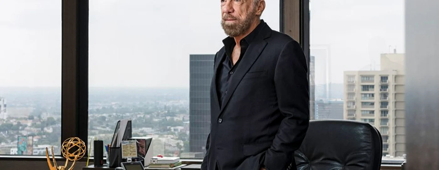 John Paul DeJoria FOTO variety.com