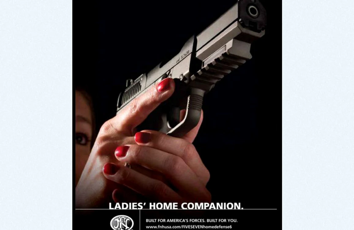 reclama arme