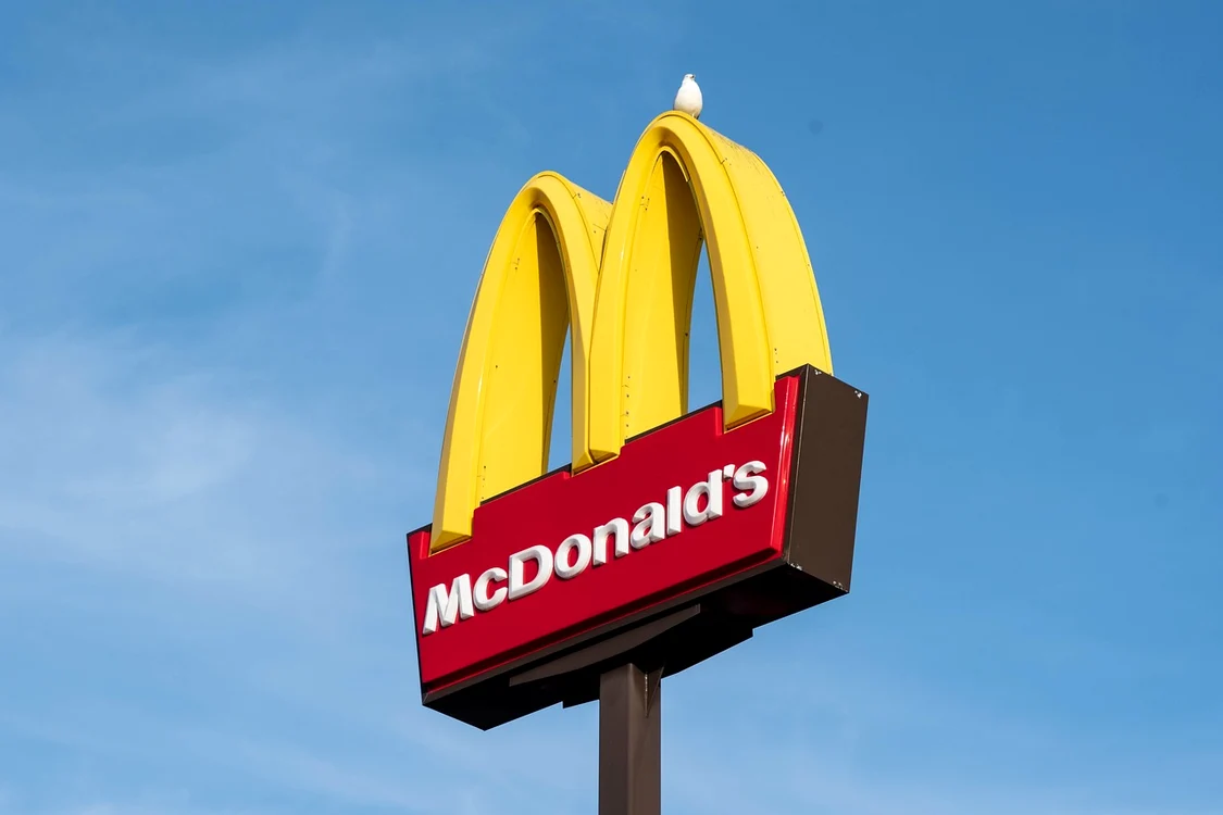Gheața de la McDonald's era contaminată / foto: Pixabay