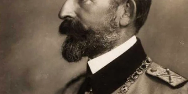 regele ferdinand